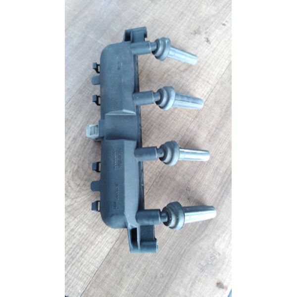 Bobina Citroen C3 1.4 2008