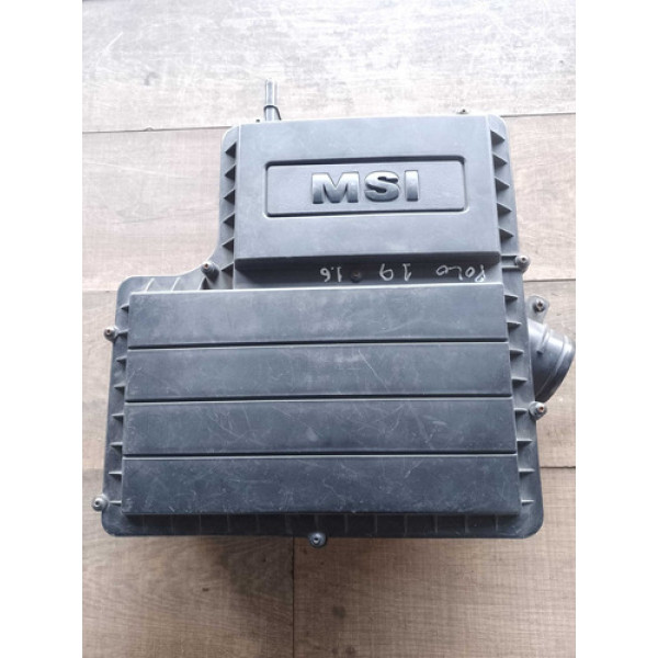 Caixa Filtro Ar Volkswagen Polo 1.6 2019