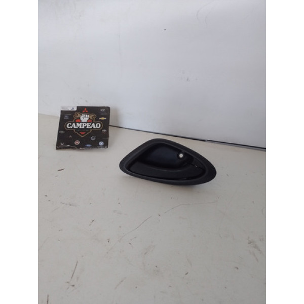 Maçaneta Interna Traseiro Direito Honda Fit 2008