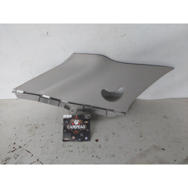 Acabamento Coluna Traseira Esquerda Hyundai Hb20 2022