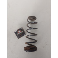  Par Molas Amorteced...