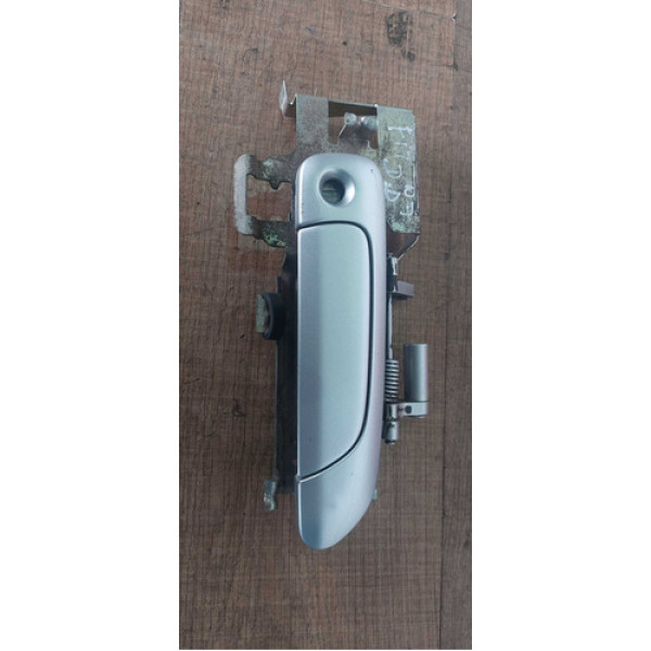 Maçaneta Dianteira Direita Honda Fit 2007