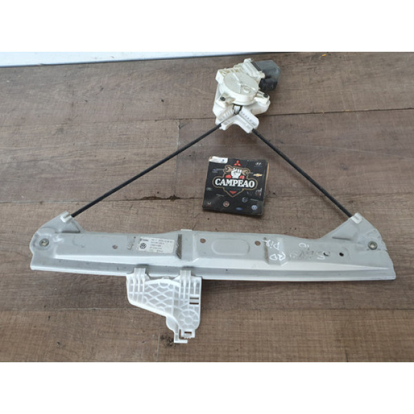 Máquina De Vidro Dianteira Direita Saveiro 2016