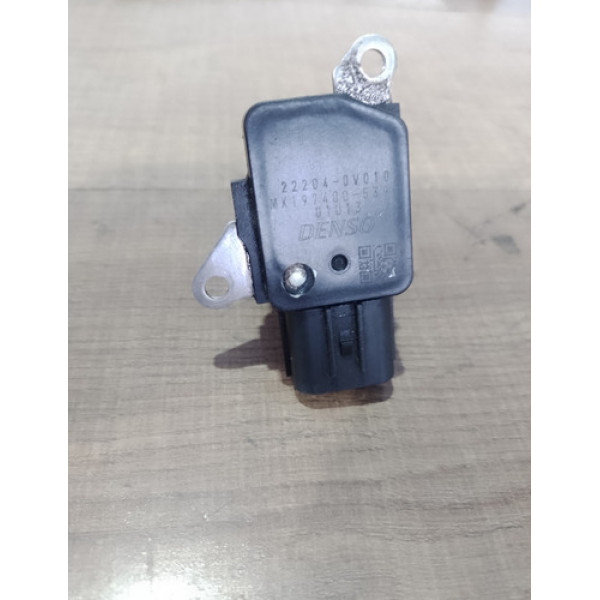 Sensor Map Toyota Corolla 2.0 2018