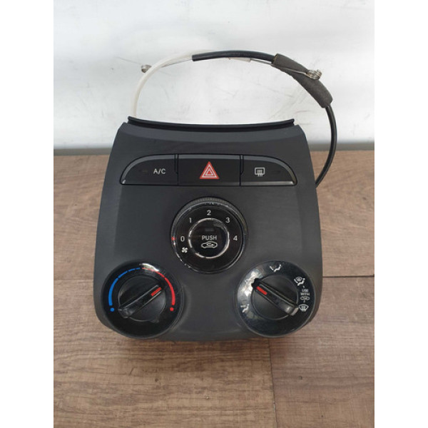 Comando Ar Condicionado Do Hyundai Hb20 2014 2015 2016 2017