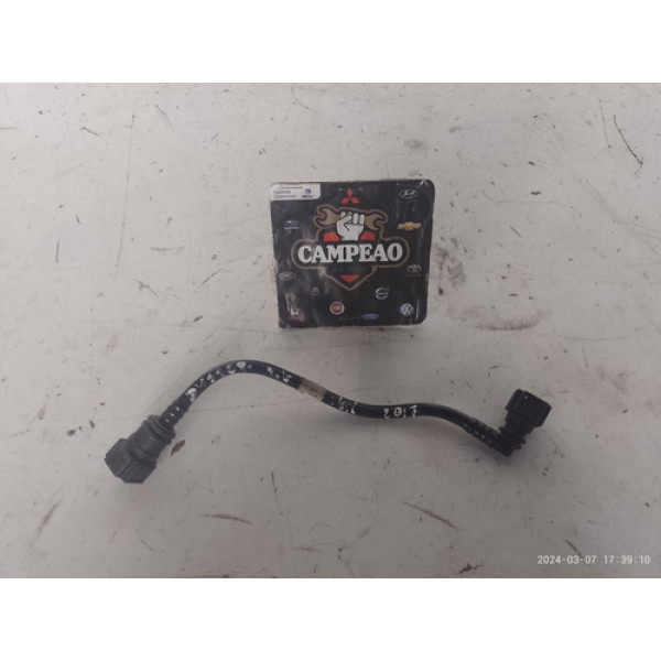 Mangueira Combustível Renault Duster 1.6 2016