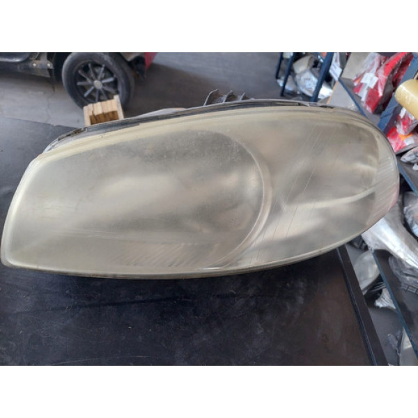 Farol Direito Fiat Siena 2012