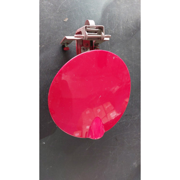 Portinhola Da Gasolina Fiat Mobi 2017