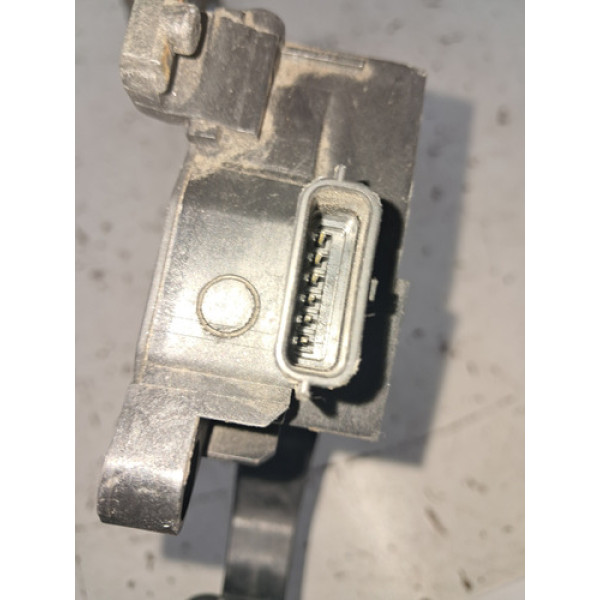 Pedal Acelerador Renault Fluence 2012 2.0 