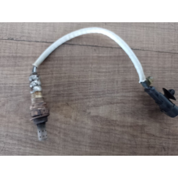 Sonda Lâmina Fiat Uno Pit Bull Fire 1.0 2010