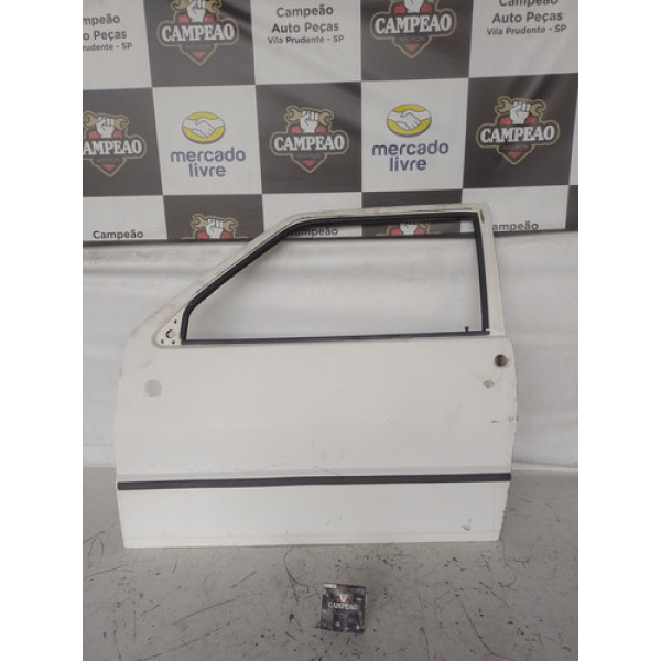 Porta Dianteira Esquerda Fiat Uno Pitbull 2010