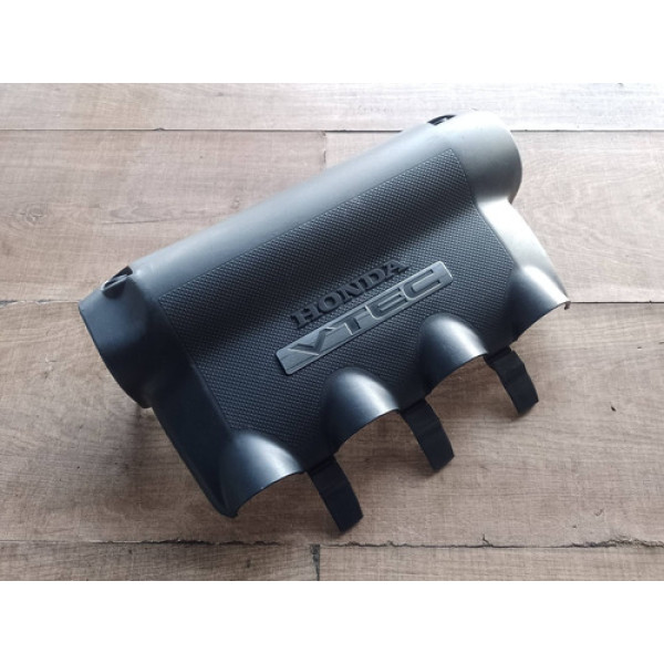 Tampa/ Capa Motor Honda Fit 1.5 2006 Automático 