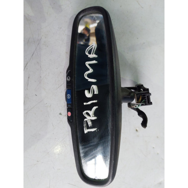 Retrovisor Interno Prisma 2018