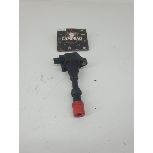 Bobina Ignição Honda Fit 1.4 2006 Automático 