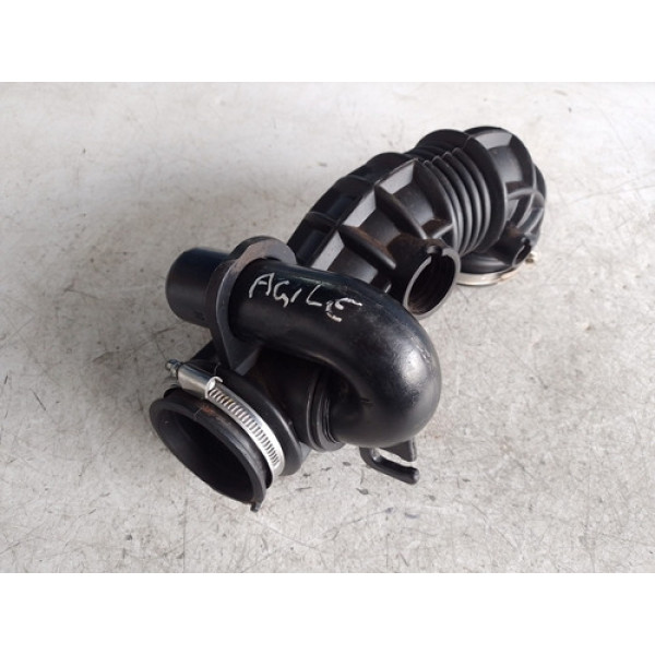 Mangueira Filtro Ar Gm Chevrolet Agile 1.4 2013