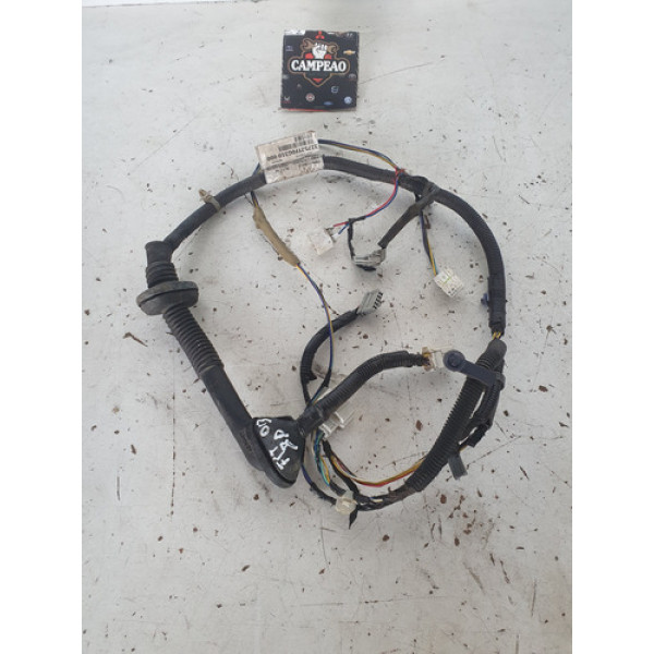 Chicote Porta Dianteira Direita Honda Fit 2013