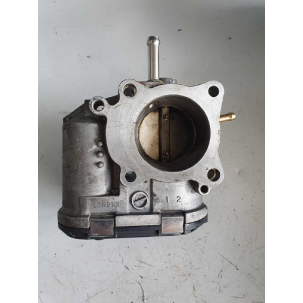 Tbi Corpo De Borboleta Hyundai Hb20 1.0 2014 2015 2016 2017