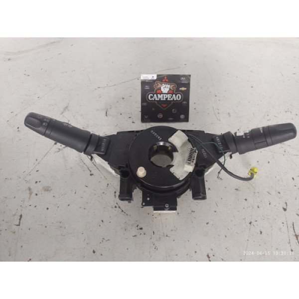 Chave Seta Nissan Livina 2012