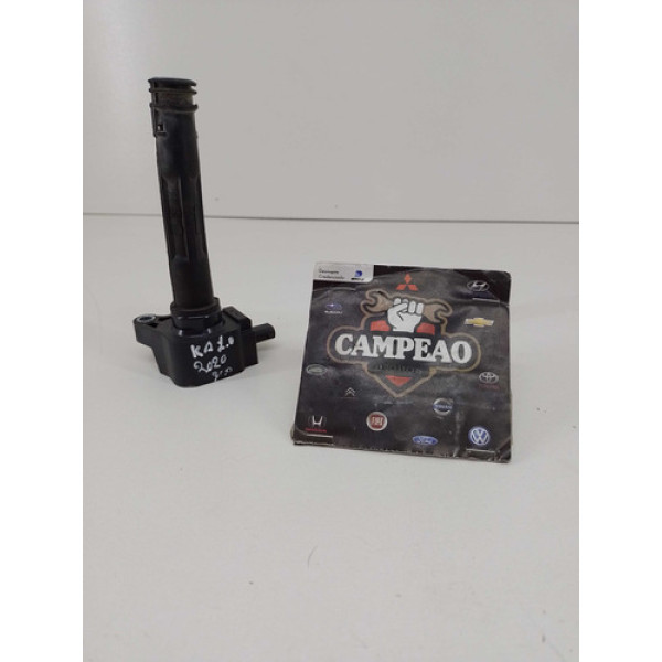 Bobina Ignição Ford Ka 1.0 2020