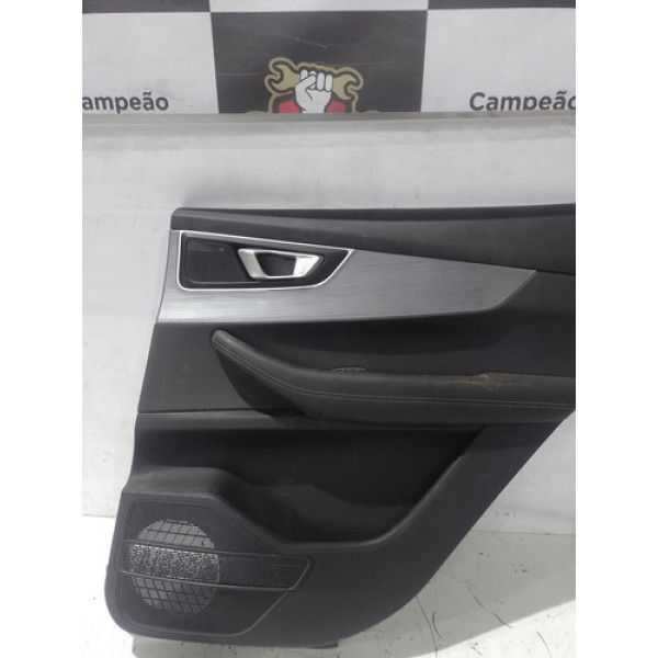 Forro Porta Traseira Direita Chery Tiggo 7pro Gdi 2022 