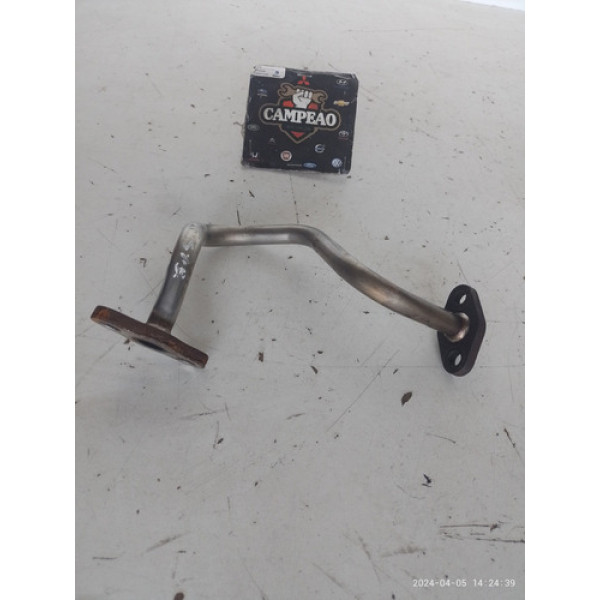 Cano Tubo Catalizador Honda Fit 2015