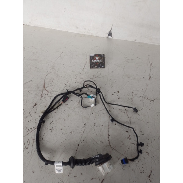 Chicote Porta Dianteira Direita Chery Tiggo 7pro Gdi 2022