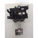 Base Suporte Bateria Chevrolet Tracker 2021