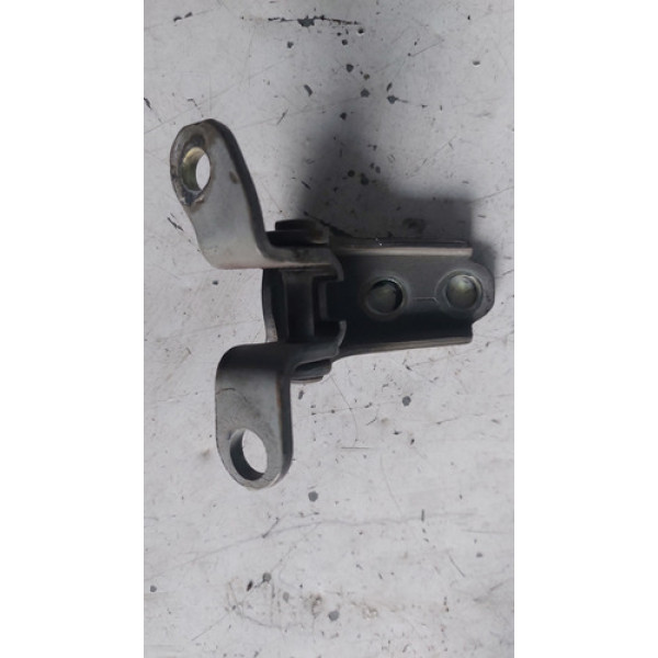 Dobradiça Da Porta Dianteira Direita Superior Honda Fit 2004