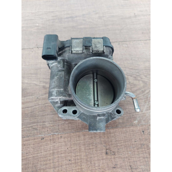 Tbi Corpo De Borboleta Vw Jetta 2.5 Automático 2008