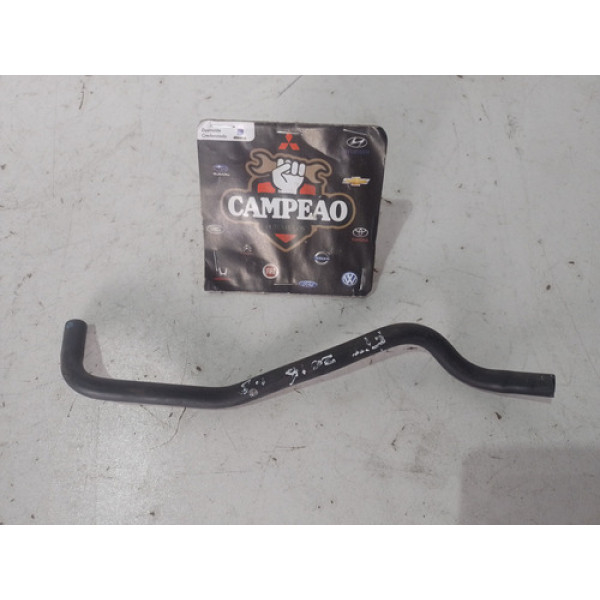 Mangueira Água Radiador Honda Fit 2016