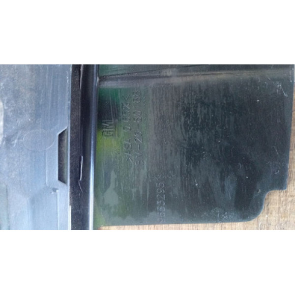 Grade Superior Chevrolet Cruze 2012 Cromado Descascando 