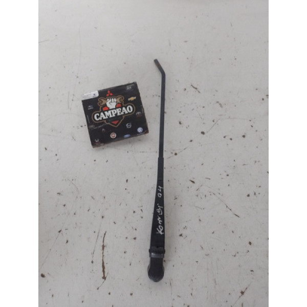 Braço Limpador Parabrisa Traseiro Volkswagen Kombi 2004