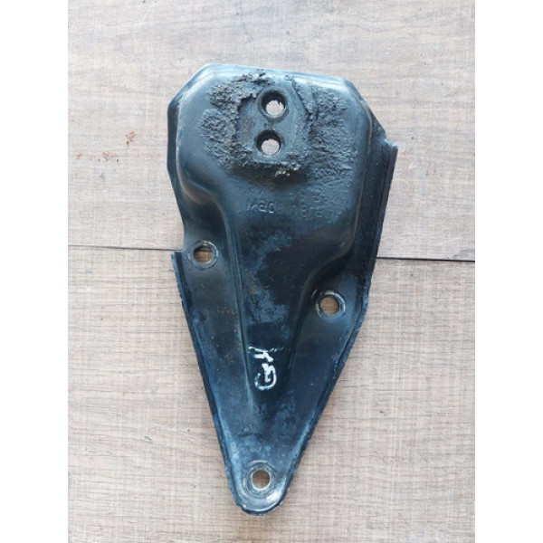 Suporte Do Coxim Do Motor Volkswagen Gol G4 1.0