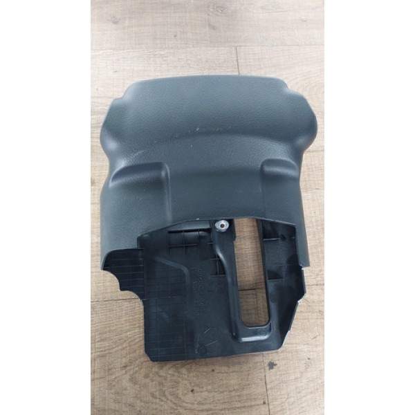 Acabamento Do Volante Com Detalhe Yaris 2019 