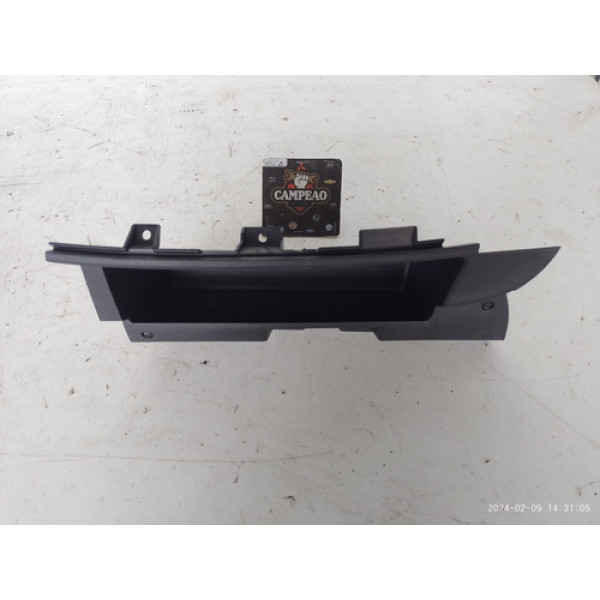 Porta Objetos Painel Nissan Versa 2017