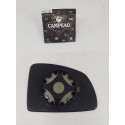 Lente Retrovisor Esquerdo Chevrolet Celta 2007 