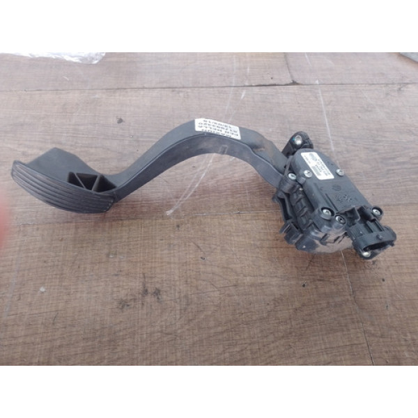 Pedal Acelerador Eletronico Fiat Strada Working  2015 1.4