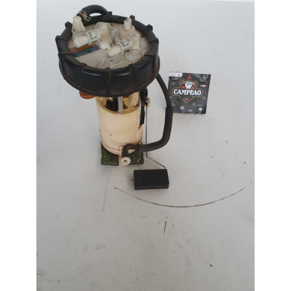 Bomba De Combustível Honda City 2010