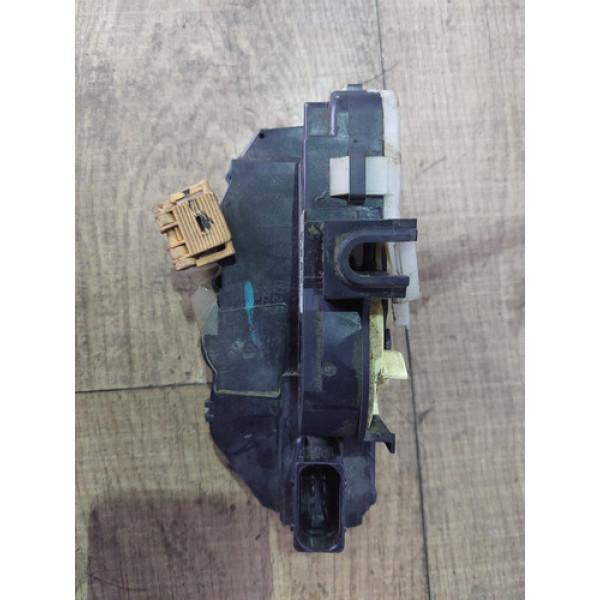 Fechadura Elétrica Traseira Esquerda Gm Agile 2011