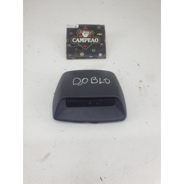 Computador Bordo Fiat Doblo 2008