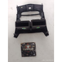 Moldura Central Difusor Ar Chevrolet Sonic 2013 