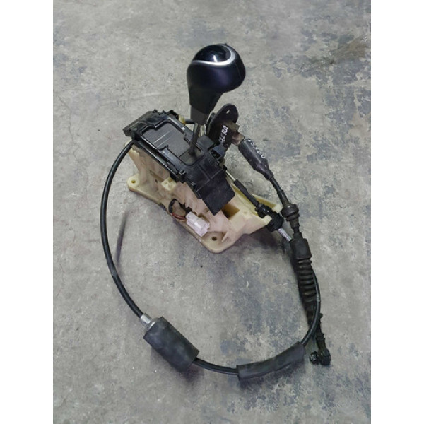 Trambulador   Cabo Hyundai Azera 2009