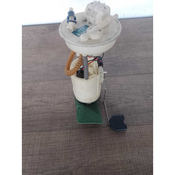 Bomba De Combustível Gm Chevrolet Agile 1.4 2012