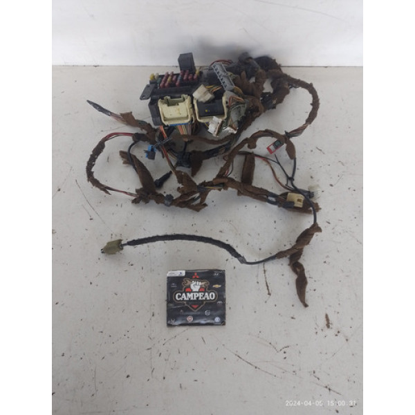 Chicote Painel Fiat Palio Fire 1.0 2002