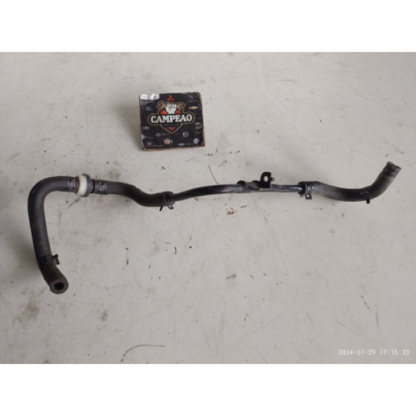 Mangueira Agua Hyundai Hb20 2017