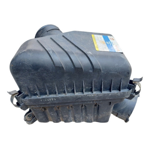Caixa Filtro Ar Carro Hyundai Tucson 2008