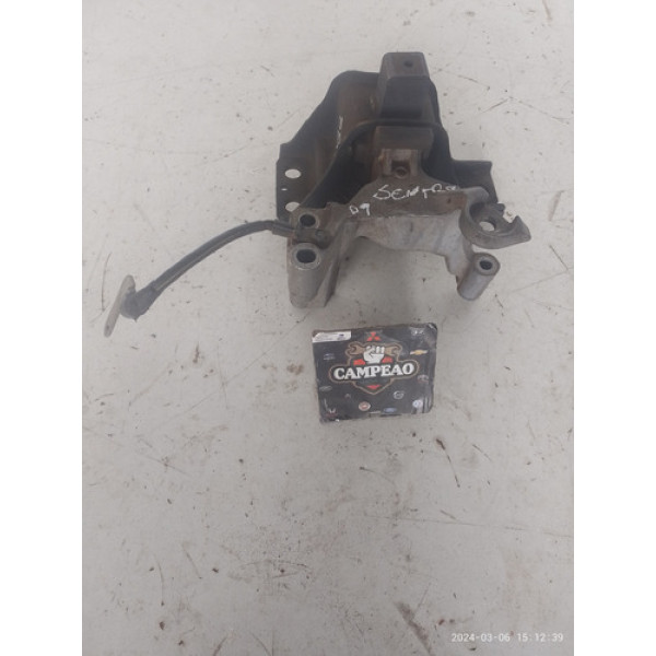 Coxim Motor Nissan Sentra 2008