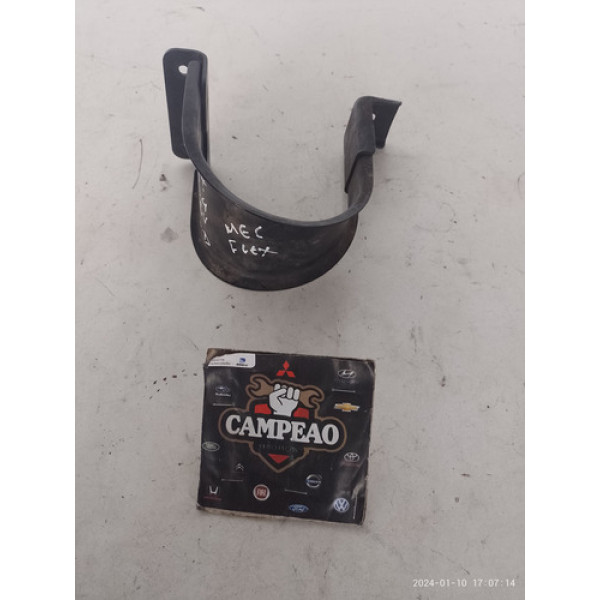 Suporte Homocinética Direita Honda Fit 1.4 2008