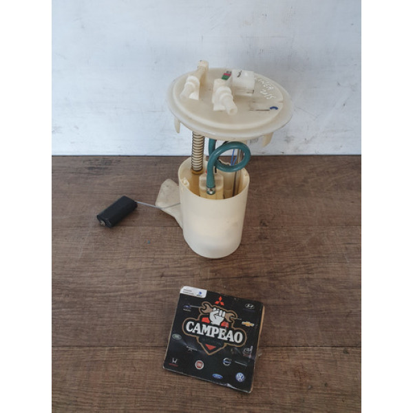 Bomba Combustível Fiat Linea 1.8 Manual 2015