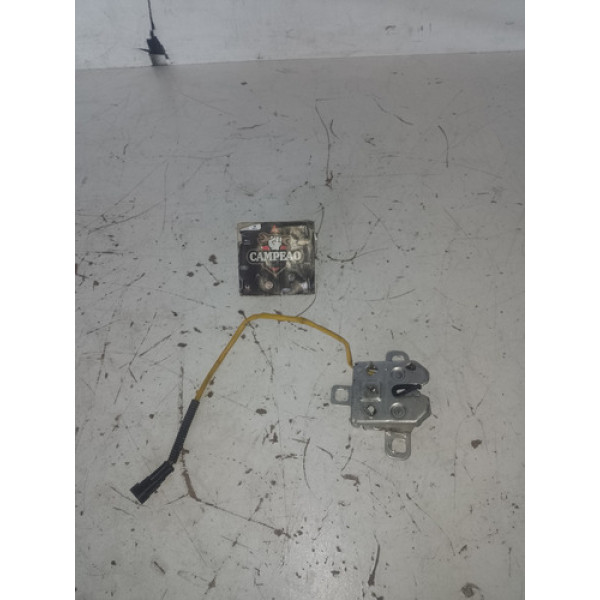 Fechadura Tampa Traseira Fiat Mobi 2020